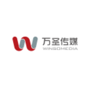 北京万圣广告有限公司logo