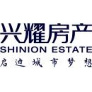 杭州兴耀房地产开发集团有限公司标志