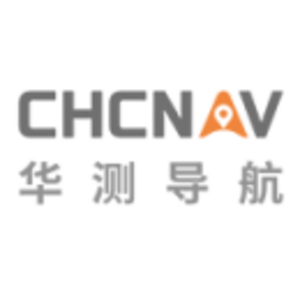 上海华测导航技术股份有限公司标志
