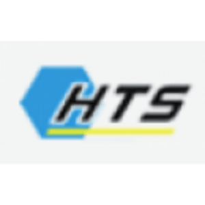 北京海泰斯工程设备股份有限公司标志