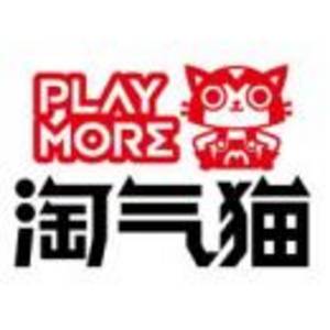 廣州淘氣貓動漫科技有限公司