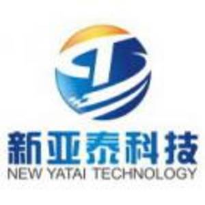 湖南新亞泰科技有限公司