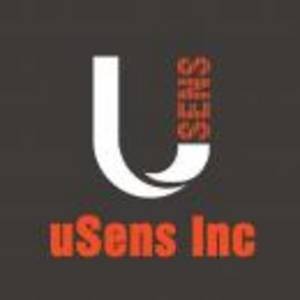 杭州凌感科技有限公司