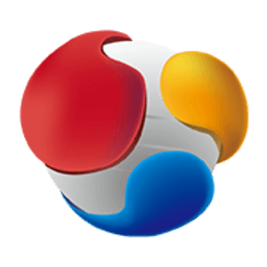 公司logo