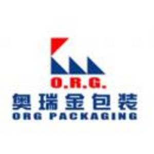 湖北奧瑞金包裝有限公司