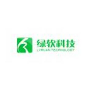 武汉绿软科技有限公司标志