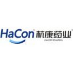 浙江杭康藥業有限公司