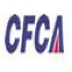 中金金融認(rèn)證中心有限公司