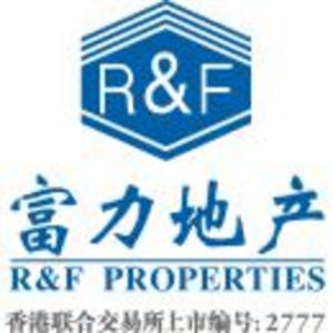 福州市臺江富力置業(yè)有限公司