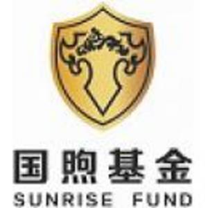 上海国煦股权投资管理有限公司标志
