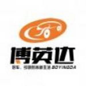 南陽博英達名車集團