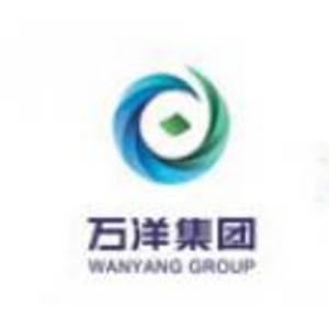 濟(jì)源市萬洋冶煉（集團(tuán)）有限公司