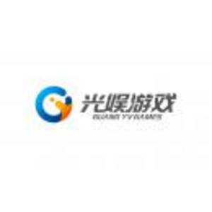广州光娱信息科技有限公司标志