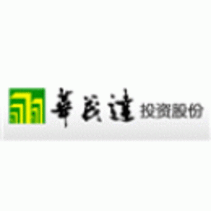华茂达投资股份有限公司标志
