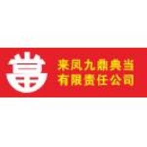 來鳳九鼎典當有限責任公司