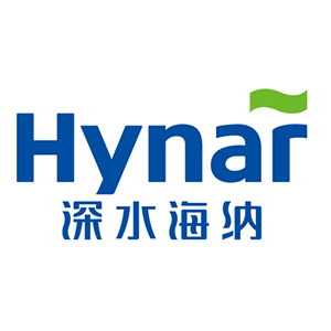 深水海納水務集團股份有限公司