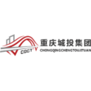 重庆市城市建设投资（集团）有限公司标志