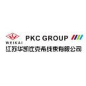 江蘇華凱比克希線束有限公司