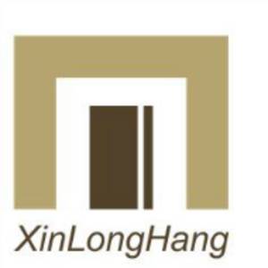 上海信隆行信息科技股份有限公司标志
