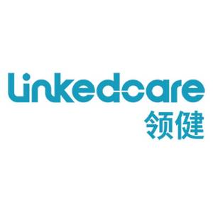 上海領健信息技術有限公司