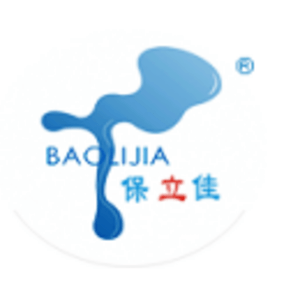 上海保立佳化工股份有限公司
