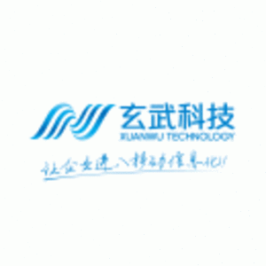 广州市玄武无线科技股份有限公司标志