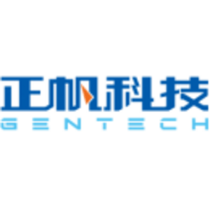 上海正帆科技股份有限公司标志