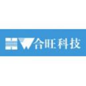 南京合旺科技发展有限公司标志