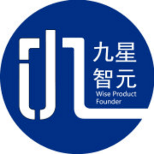 北京九星智元科技有限公司标志