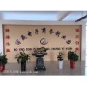 菏澤開(kāi)發(fā)區(qū)博贏電子商務(wù)有限公司