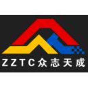 成都眾志天成科技有限公司