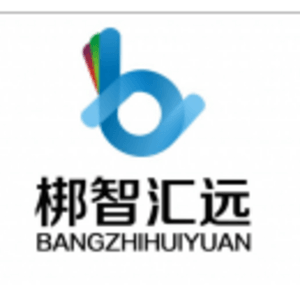 重庆梆智汇远教育科技有限公司标志