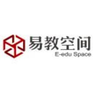 北京易教空间教育科技股份有限公司标志
