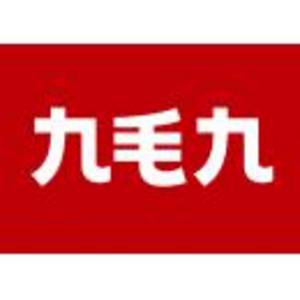 廣州九毛九餐飲連鎖股份有限公司logo