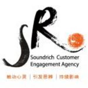 公司logo