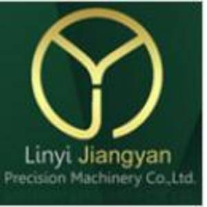 臨沂江巖精密機械有限公司