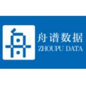 舟譜數(shù)據(jù)技術(shù)南京有限公司