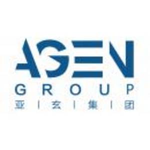 公司logo