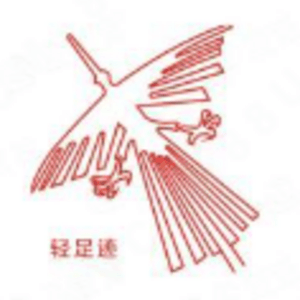 重慶輕足跡電子有限公司