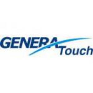 成都吉銳時(shí)代觸摸技術(shù)有限公司