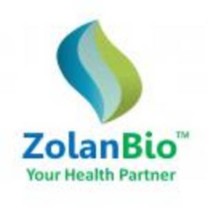 青島藻藍生物有限公司