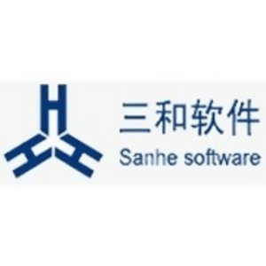 廣州粵建三和軟件股份有限公司