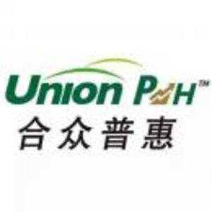 合眾普惠科技有限公司泰州市濟川路分公司