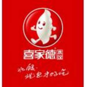 哈爾濱市喜家德水餃