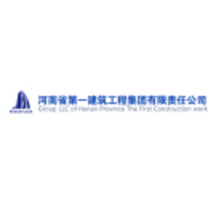 河南省第一建筑工程集团有限责任公司标志