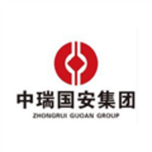 中瑞國安集團有限公司