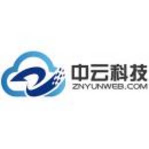 苏州中云网络科技有限公司标志