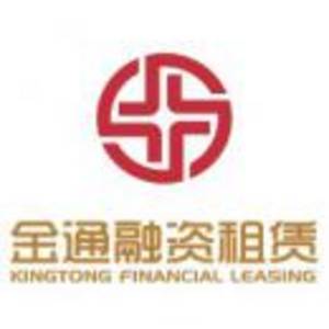 寧波金通融資租賃有限公司