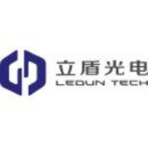 江西立盾光電科技有限公司