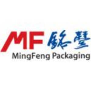 東莞銘豐包裝股份有限公司